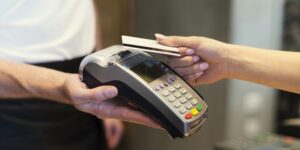 Rút tiền thẻ tín dụng Việt Trì